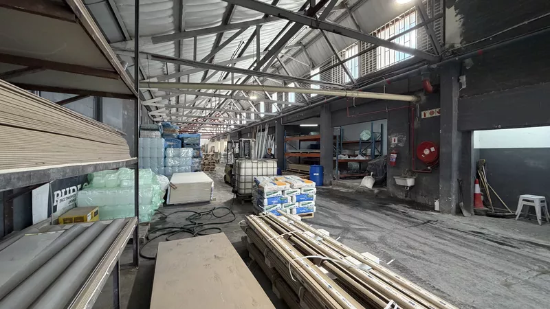 840 m² Industrial to let in Paarden Eiland, 25 Hermes Street (photo 7)