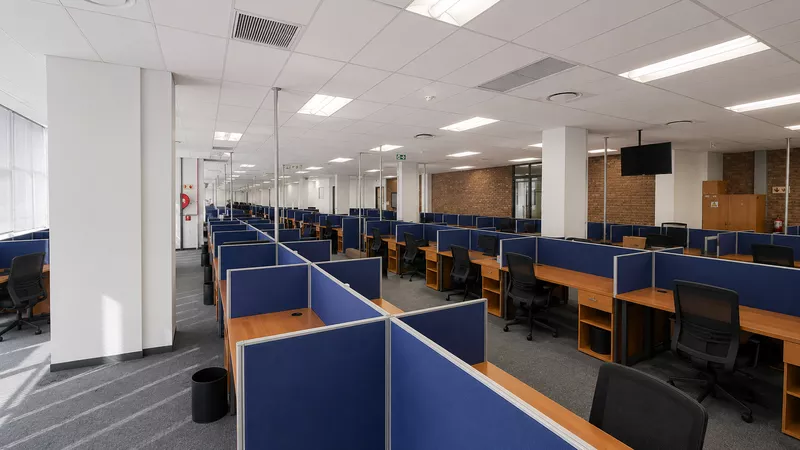 5 141 m² Office to let in Woodstock, The Boulevard (photo 18)