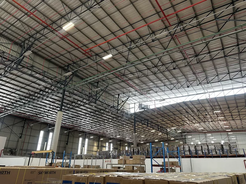 11 366 m² Industrial to let in Midrand, Lords View Industrial Park (photo 36)