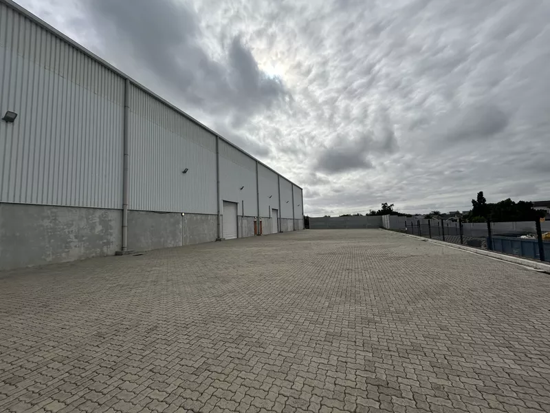 6 569 m² Industrial to let in Bellville, Mill Park (photo 36)