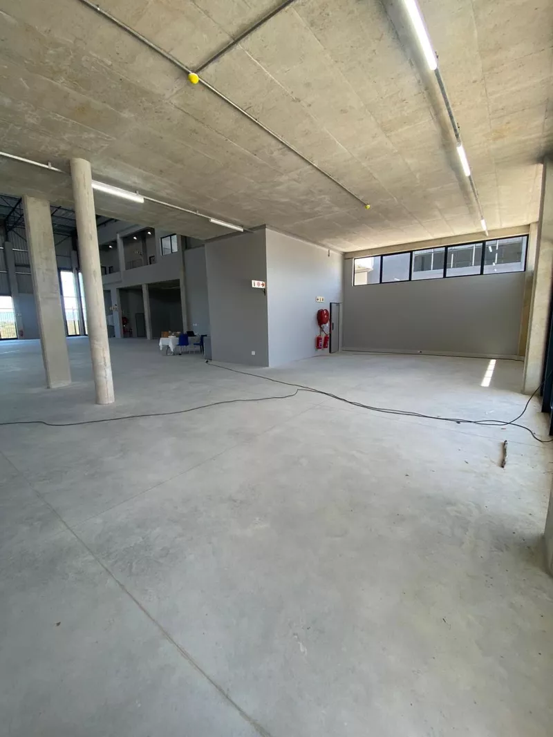 871 m² Industrial to let in George, South Africa, 50 Pioneer Street, George (photo 10)