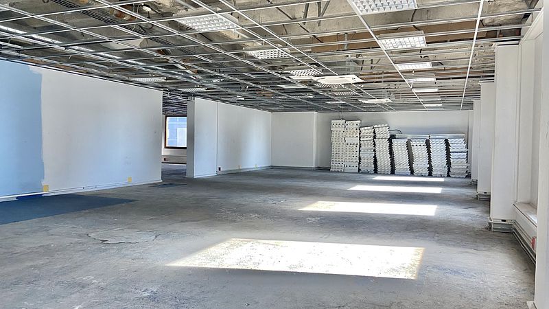 1 220 m² Office to let in Cape Town City Centre/CBD, Matador Centre (photo 5)