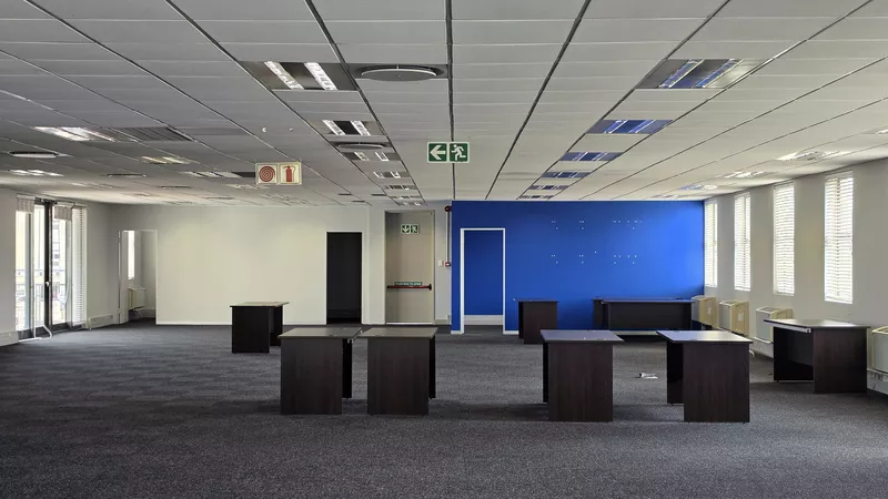 356 m² Office to let in Estuaries Office Estate, The Estuaries - Block E (photo 18)