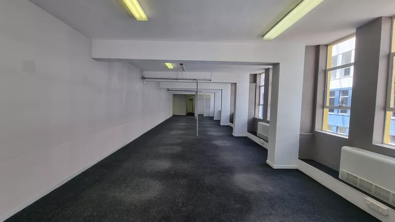 659 m² Office to let in Cape Town City Centre/CBD, The Felix (photo 8)