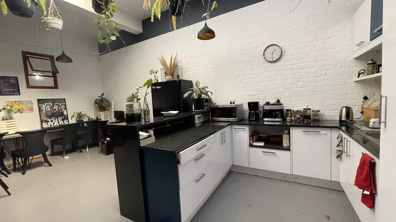 400 m² Office to let in Woodstock, 299 Albert Road (photo 22)