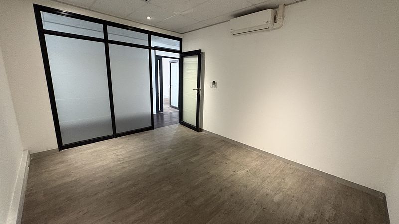 262 m² Office to let in Stellenbosch, Stellenpark Business Park (photo 22)