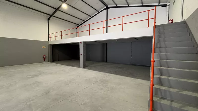 473 m² Industrial to let in Kraaifontein, 3 Tanzanite Crescent (photo 4)