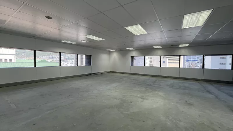 282 m² Office to let in Cape Town City Centre/CBD, The Box (photo 16)