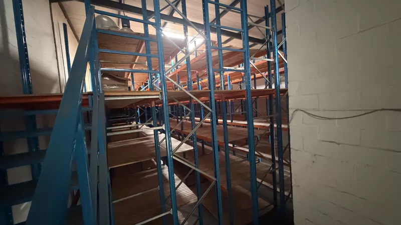 1 099 m² Industrial to let in Stikland Industrial, Santos Park, Stikland (photo 16)