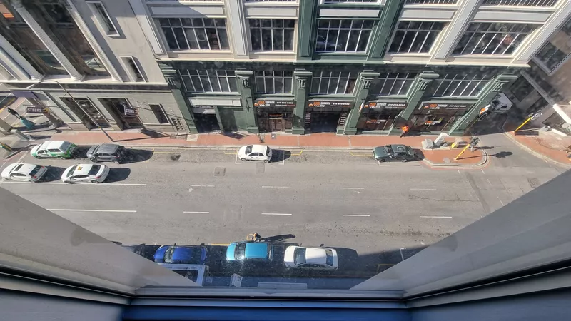 662 m² Office to let in Cape Town City Centre/CBD, The Bergstan (photo 22)