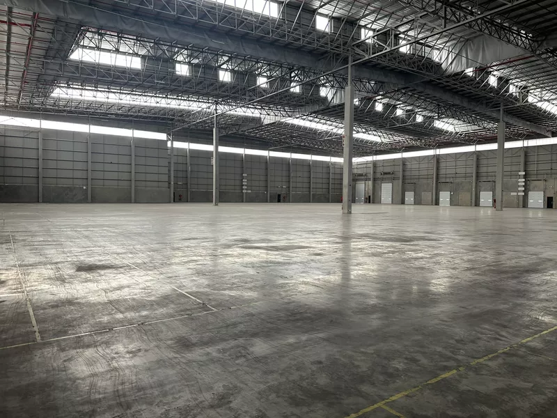 Longlake Logistics Park , Lethabong (photo 46)