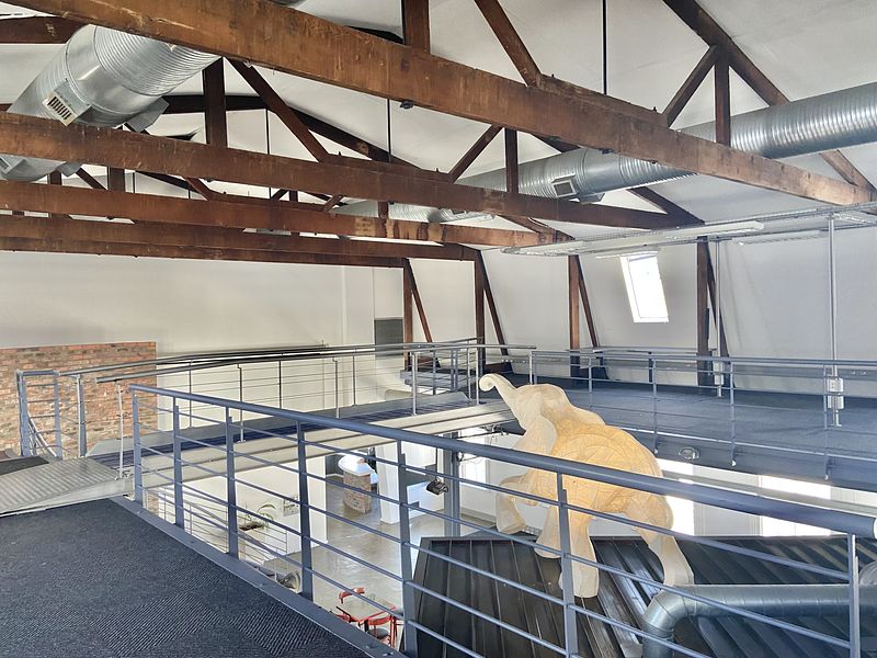 903 m² Office to let in Cape Town City Centre/CBD, Velocity House (photo 22)
