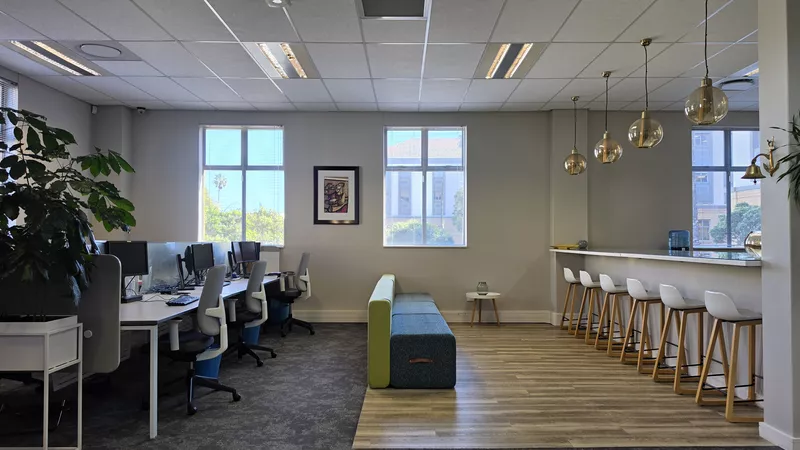 266 m² Office to let in Waterford Place Office Park, Centennial Place - East Block (photo 22)