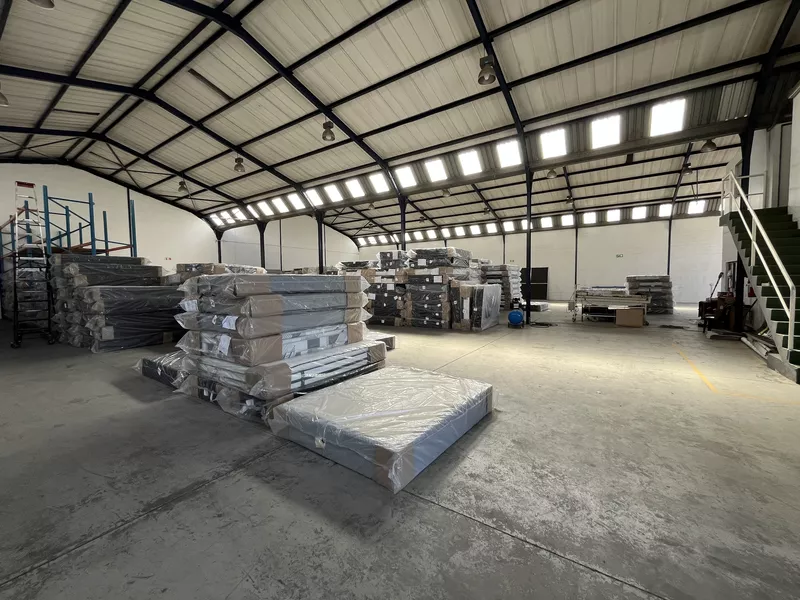 1 163 m² Industrial to let in Parow Industrial, 19 Junction Road (photo 5)