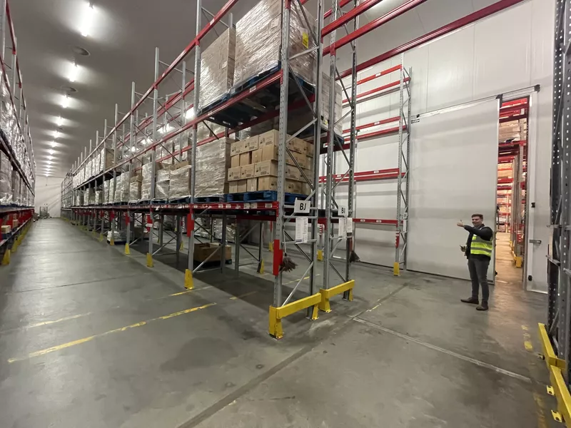 12 879 m² Industrial to let in Parow Industrial, 43 Radnor Road (photo 21)