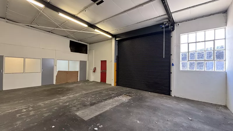 1 445 m² Industrial to let in Paarl, Spilo Business Park (photo 6)