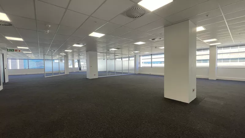 625 m² Office to let in Cape Town City Centre/CBD, 35 Lower Long (photo 22)
