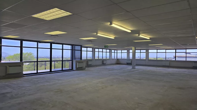 1 493 m² Office to let in Plattekloof Office Park, Plattekloof Office Park - Block C (photo 11)