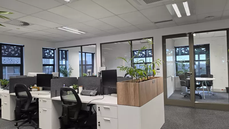 2 506 m² Office to let in Century City, 5 on Century City Drive (West) (photo 73)