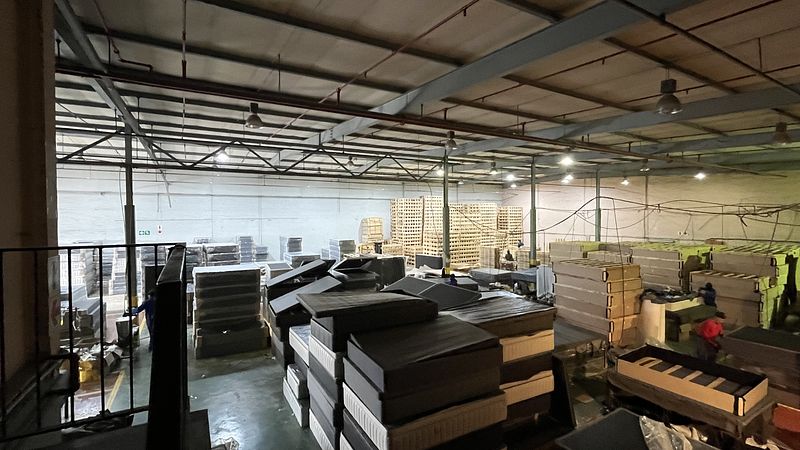 1 600 m² Industrial to let in Epping, 1 Fitzmaurice Ave Park (photo 15)
