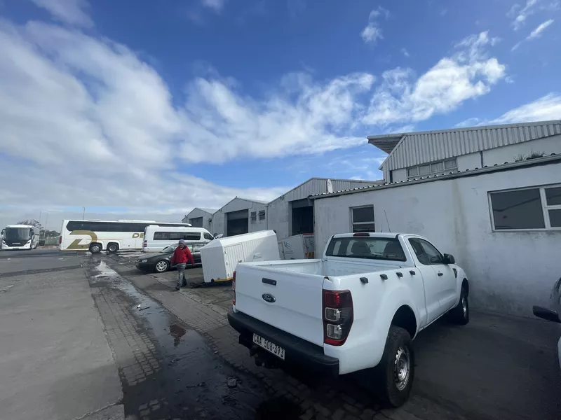 1 750 m² Industrial for sale in Philipi, 14 Rylands Road (photo 15)