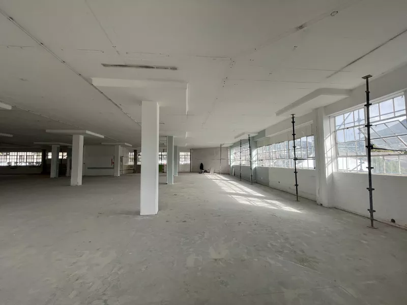 400 m² Office to let in Gardens, 105 Hope Street (photo 10)
