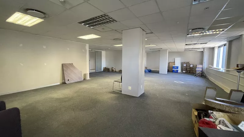 2 210 m² Office to let in Cape Town City Centre/CBD, 11 Buitengracht Street (photo 22)