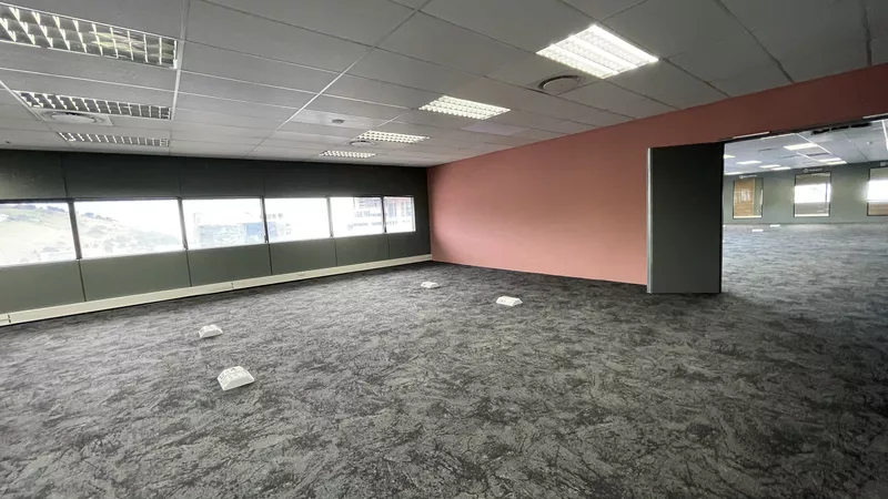 956 m² Office to let in Cape Town City Centre/CBD, The Box (photo 28)