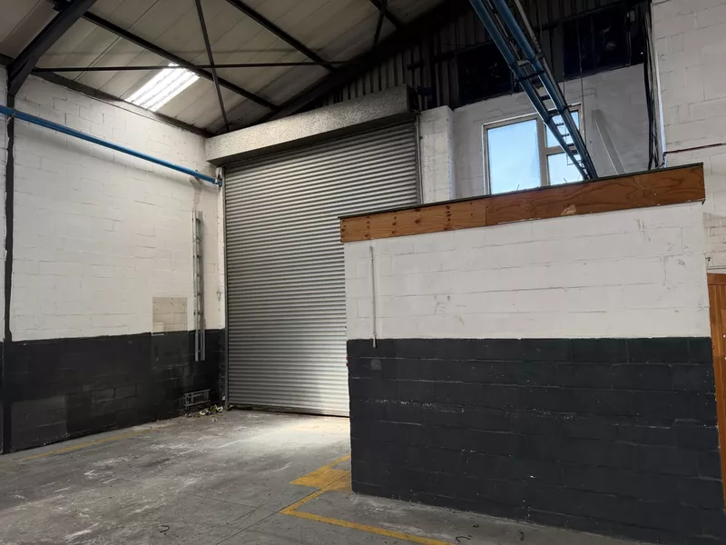 1 200 m² Industrial to let in Saxenburg Park 1, 44 Muscat Road (photo 10)