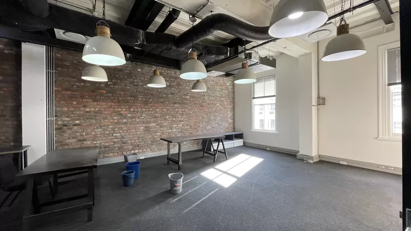 883 m² Office to let in Cape Town City Centre/CBD, 30 Keerom Street (photo 16)