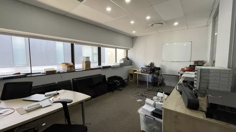 1 516 m² Office to let in Cape Town City Centre/CBD, 22 Long Street (photo 20)