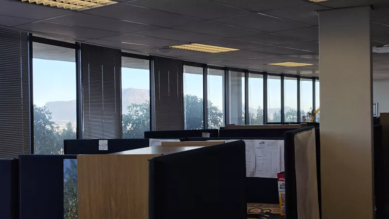 511 m² Office to let in Tygerberg Office Park, Uitzicht - Tygerberg Park (photo 21)