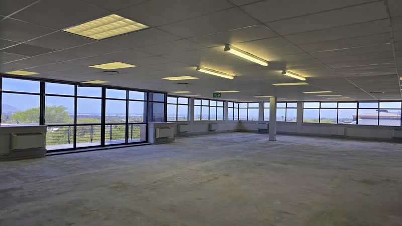 2 516 m² Office to let in Plattekloof Office Park, Plattekloof Office Park - Block C (photo 8)