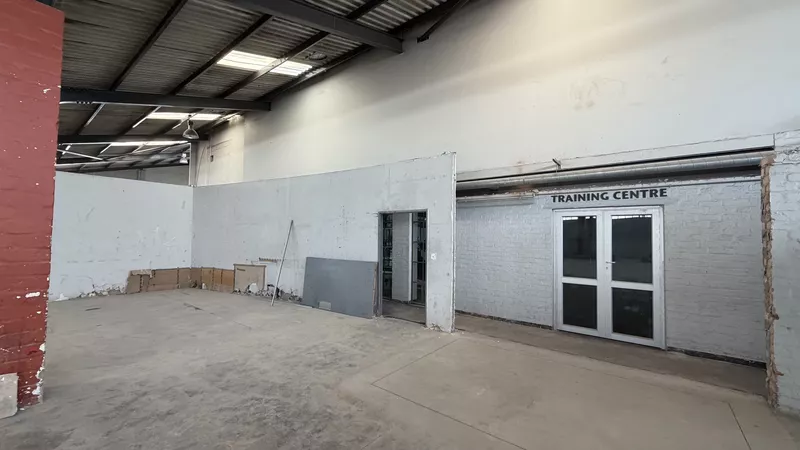 1 900 m² Industrial to let in Paarden Eiland, Paarden Eiland Works (photo 15)