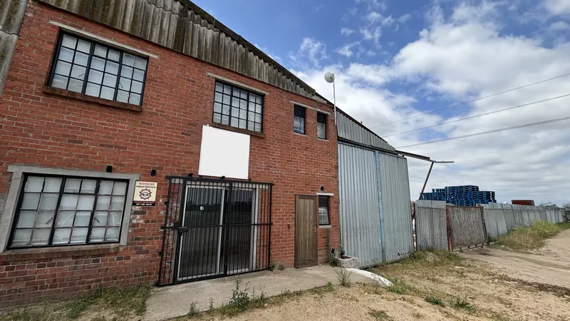 2 814 m² Industrial to let in Joostenbergvlakte, 10 Kolgans Street - Joostenbergvlakte (photo 28)
