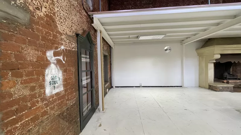 300 m² Office to let in Woodstock, Old Castle Brewery (photo 19)