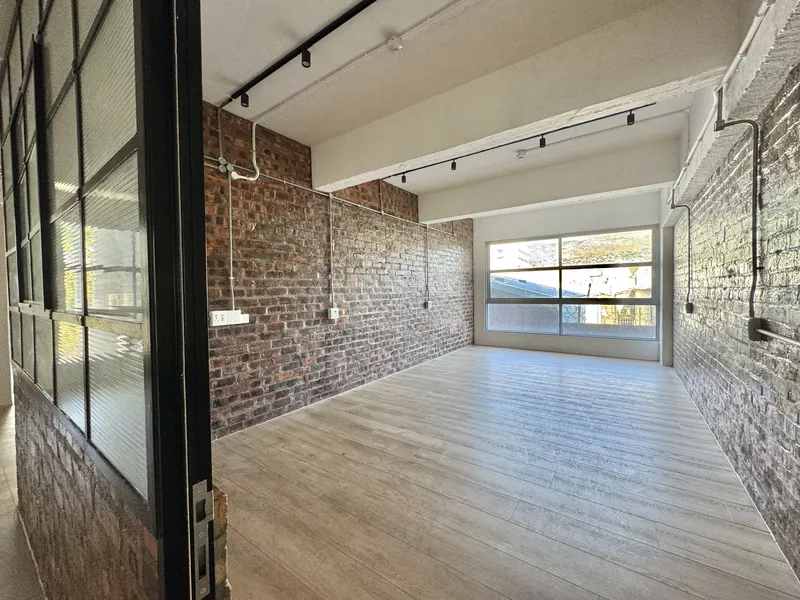 800 m² Office to let in Cape Town, 60 Roeland Street (photo 24)