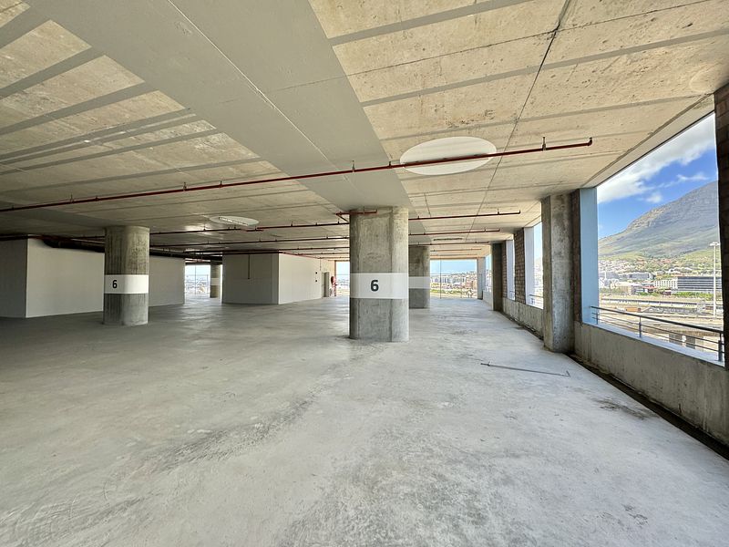 3 300 m² Office to let in Foreshore, Harbour Arch (photo 20)