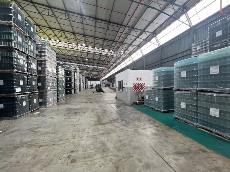 10 000 m² Industrial to let in Parow Industrial, 1 Junction Road (photo 2)