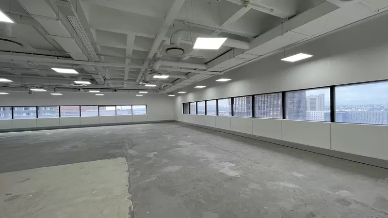 1 912 m² Office to let in Cape Town City Centre/CBD, The Box (photo 28)