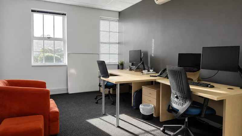 180 m² Office to let in Vineyard Office Estate, Vineyards Office Estate - Vineyards Square North (photo 20)