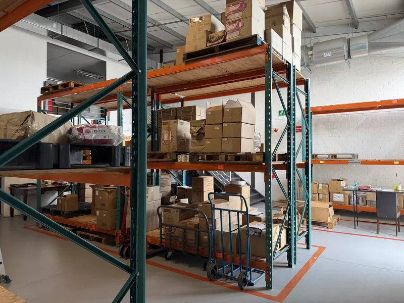 547 m² Industrial to let in Brackenfell, 3 on London, Brackengate Business Park (photo 4)