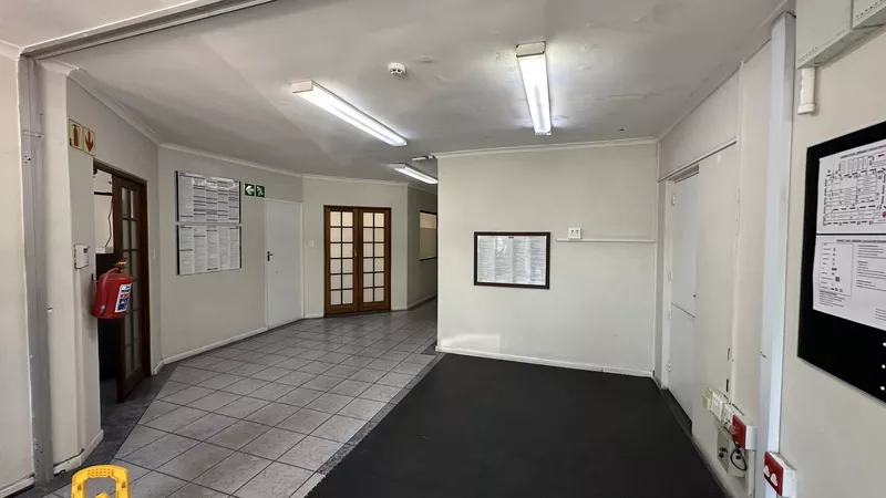 2 967 m² Industrial to let in Killarney Gardens, 1 Killarney Avenue (photo 22)