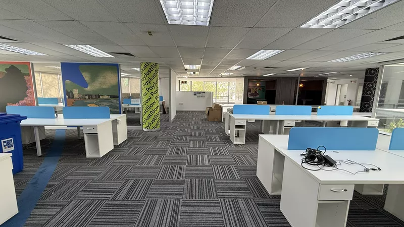 653 m² Office to let in Claremont, Sunclare (photo 12)