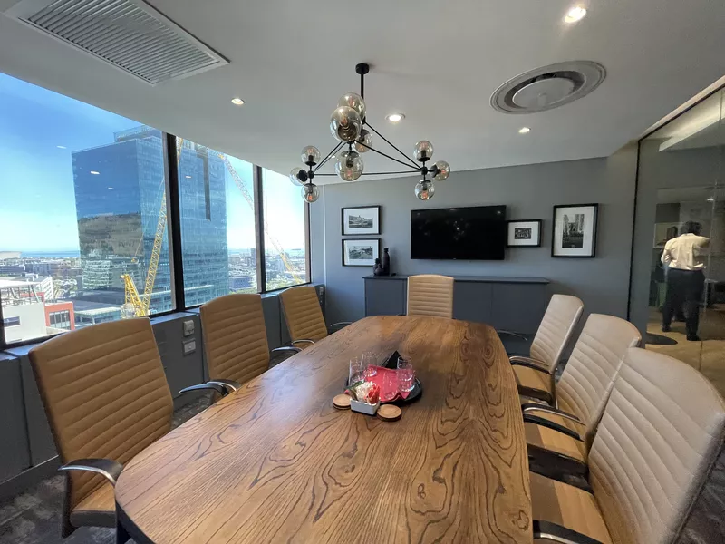 799 m² Office to let in Cape Town City Centre/CBD, 2 Long (photo 12)