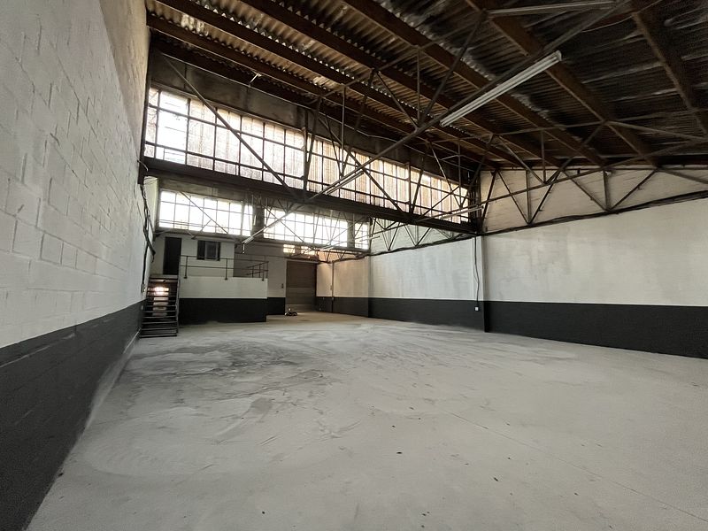 360 m² Industrial to let in Epping, Gunners Factory Park (photo 7)