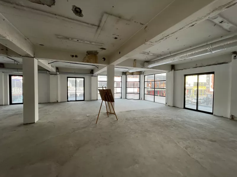 1 260 m² Office to let in Cape Town City Centre/CBD, 172 Long Street (photo 15)