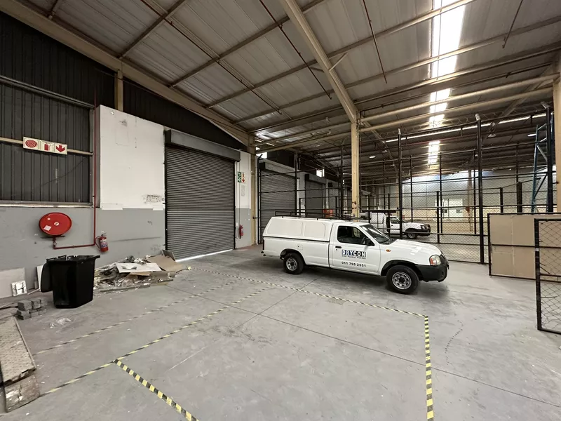 6 242 m² Office to let in Midrand, 48 Reedbuck Crescent (photo 23)