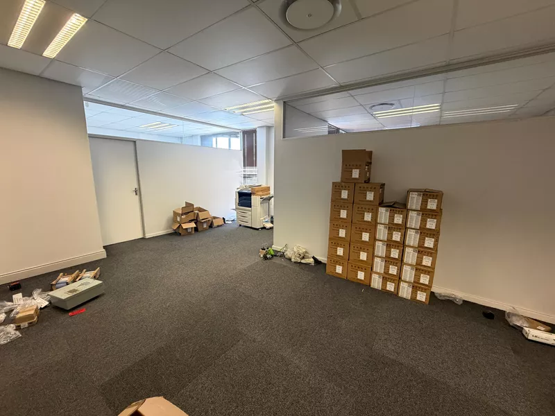 519 m² Industrial to let in Stikland Industrial, Willow Park (photo 14)