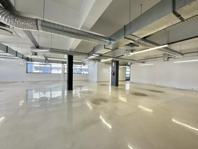 604 m² Office to let in Cape Town City Centre/CBD, 33 Martin Hammerschlag (photo 7)
